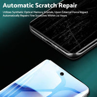 2PCS Screen Protector Full Coverage Clear Film Suitable For Google Pixel 6 Pro
