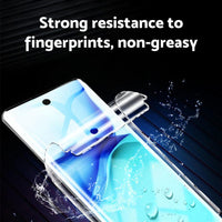 2PCS Screen Protector Full Coverage Clear Film Suitable For Google Pixel 6 Pro