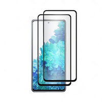 9H Tempered Glass Screen Protector Full Cover Suitable For Samsung Galaxy S20 FE