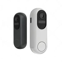 1080P WIFI Doorbell 2. 4G  and  5G Wireless Video Intercom Security Door Camera