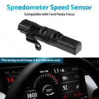 Speedometer Speed Sensor Suitable for Ford Fiesta 1. 4L 1. 6L 01-08 Focus 98-06