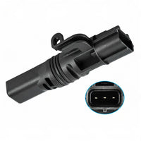 Speedometer Speed Sensor Suitable for Ford Fiesta 1. 4L 1. 6L 01-08 Focus 98-06