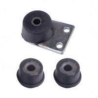3PCS Buffer Handle Bar Rubber Suitable for Stihl 031 032 AV Chainsaw