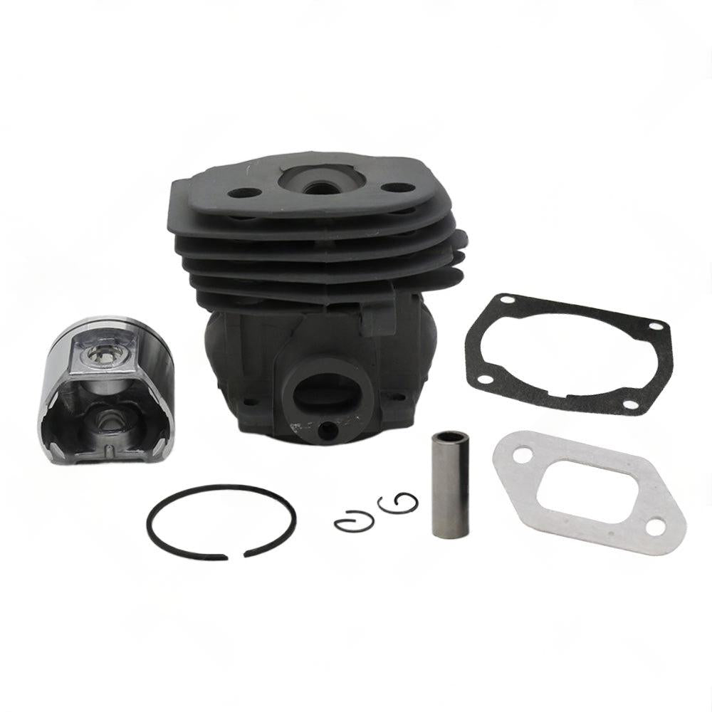 Piston  and  Cylinder Assembly Kit Suitable for Husqvarna 357 359 Chainsaw 47mm