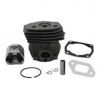 Piston  and  Cylinder Assembly Kit Suitable for Husqvarna 357 359 Chainsaw 47mm