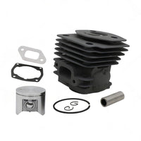 Piston  and  Cylinder Assembly Kit Suitable for Husqvarna 357 359 Chainsaw 47mm