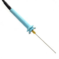 Foam Cutting Pen Hot Wire Styrofoam Craft Cutter Machine Tool  Adapter AU