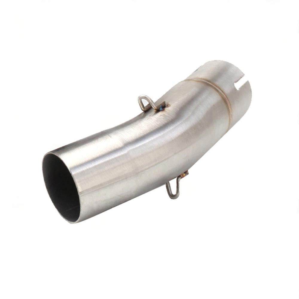 Exhaust Mid Pipe Motorcycle Suitable For Suzuki GSX-R600 GSXR 750 2011-2023