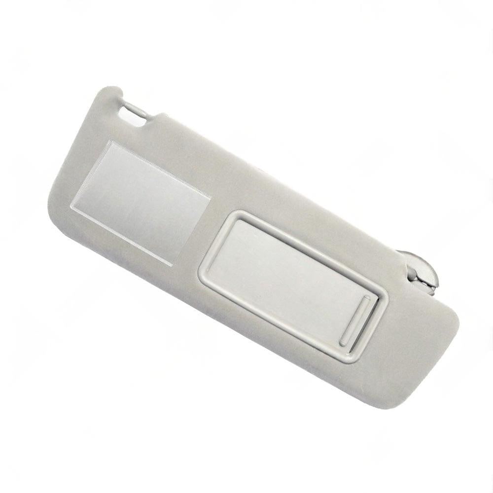 Sun Visor Pair Left & Right Suitable For Toyota Prado TRJ120 RZJ120 KDJ120 LJ120 KZJ120