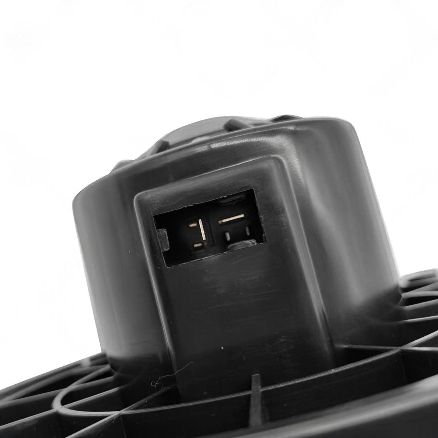 Blower Fan Motor Heater Fan With Resistor Fits for Holden Rodeo TF 1996 to 2002