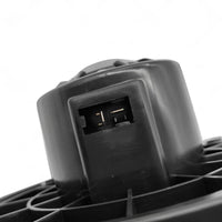 Blower Fan Motor Heater Fan With Resistor Fits for Holden Rodeo TF 1996 to 2002