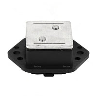 Blower Fan Motor Heater Fan With Resistor Fits for Holden Rodeo TF 1996 to 2002