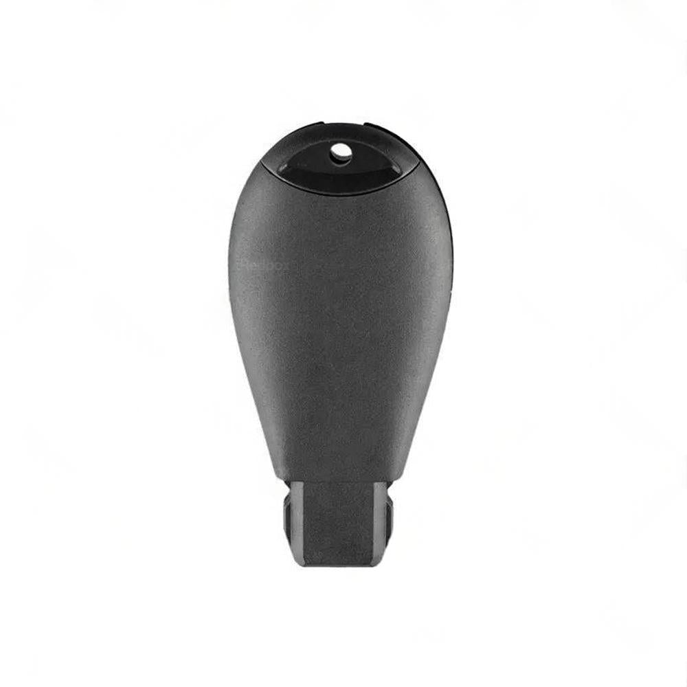 2x Keyless Remote Key Fob Shell Suitable For Jeep Grand Cherokee 2008-2012