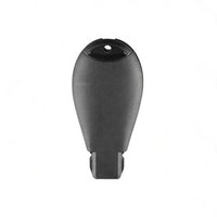 2x Keyless Remote Key Fob Shell Suitable For Jeep Grand Cherokee 2008-2012