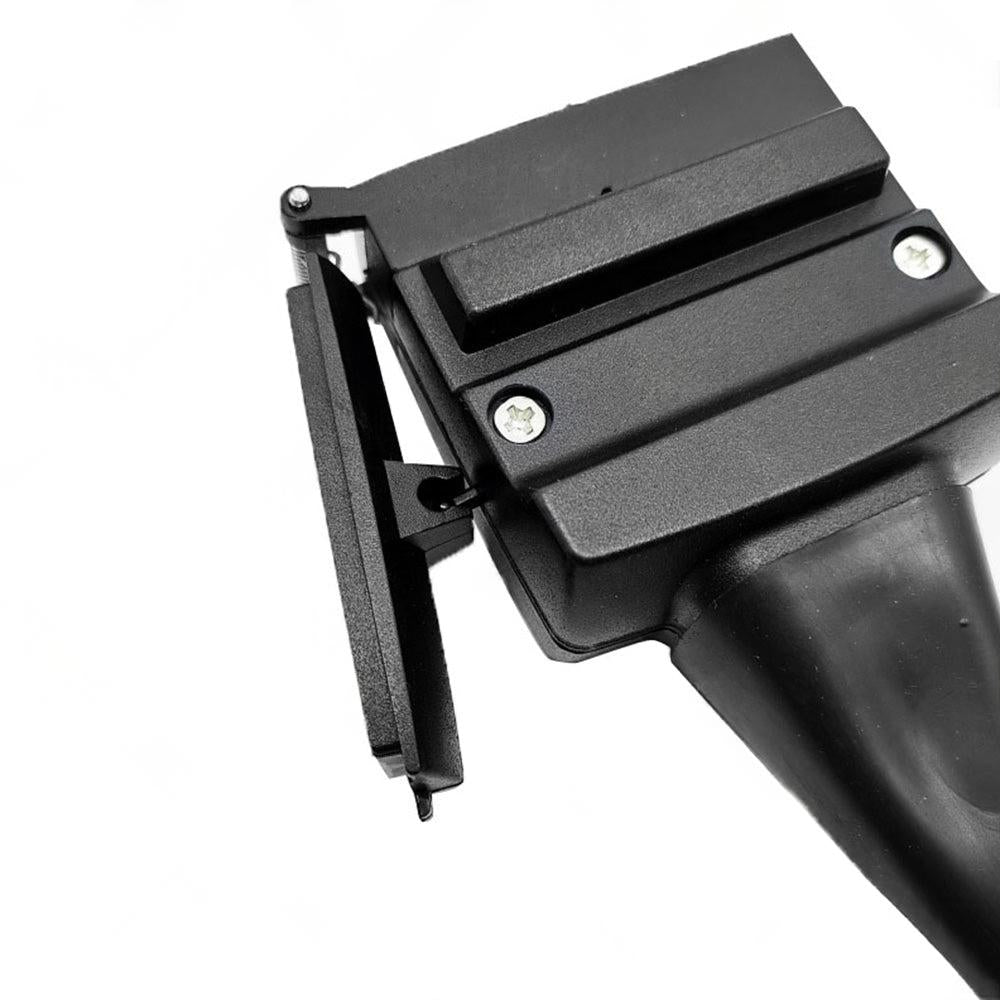 Pair 12 Pin Plug and Socket Connectors Suitable For Trailer Camper Caravan 4WD
