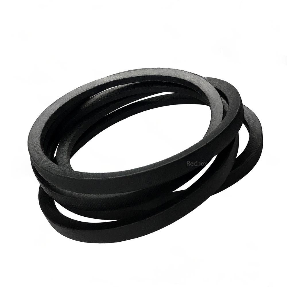 Deck Belt For 42inch Husqvarna Poulan Mowers YT1942 PP22042HP 532 19 72 53 429636