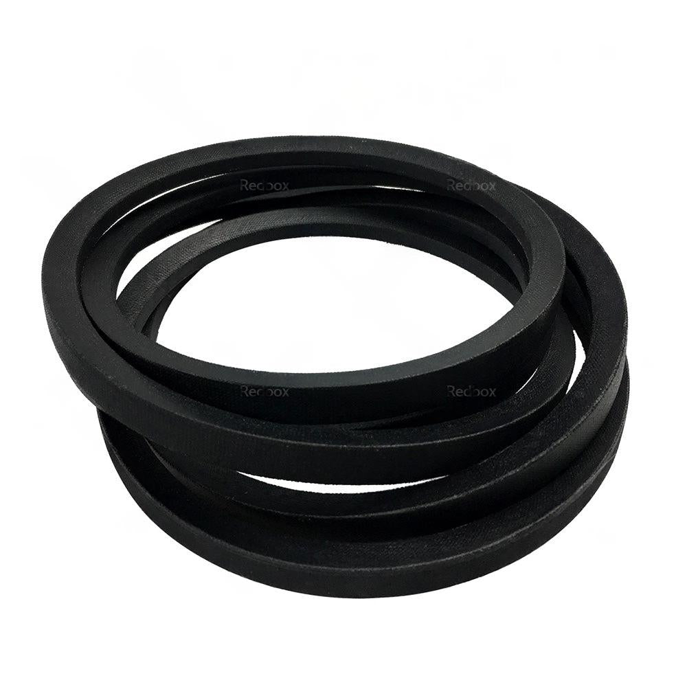 Deck Belt For 42inch Husqvarna Poulan Mowers YT1942 PP22042HP 532 19 72 53 429636