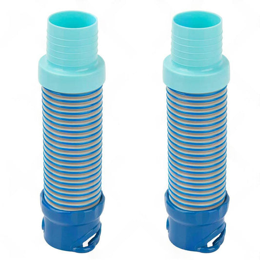 Pool Vacuum Hose Adapter Suitable for Zodiac MX6 MX8 Pool Cleaner Leaf Catcher