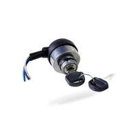 4-Pin Ignition Key Switch Suitable for Honda GX160 Engine