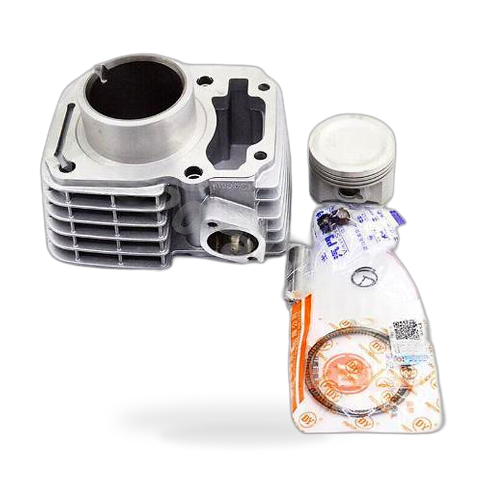 Cylinder Piston Kit Suitable for Honda CB125E 125cc 52.4mm