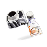 Cylinder Piston Kit Suitable for Honda CB125E 125cc 52.4mm