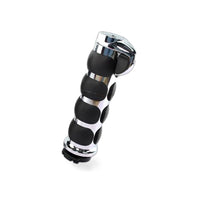 Handlebar Hand Grips Suitable for Harley Davidson Touring Sportster Dyna Softail