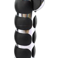 Handlebar Hand Grips Suitable for Harley Davidson Touring Sportster Dyna Softail
