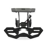 Tail Tidy License Plate Holder Suitable for YAMAHA YZF-R3