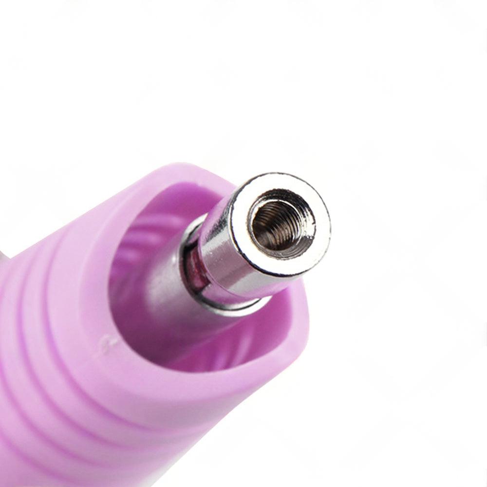 Applicator Wand Heat Gun for Hot fix Hotfix Rhinestone Crystal Tool AU plug