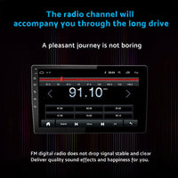 32GB Car Navi GPS WiFi CarPlay 9inch Android 11 Suitable for VW Golf MK5 MK6 Jetta