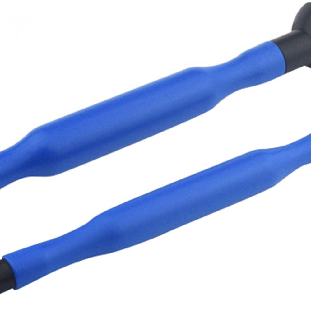 2x Valve Hand Lapping Grinding Sticks Kit Suitable For Engine Valve Lapping with Suction Cups