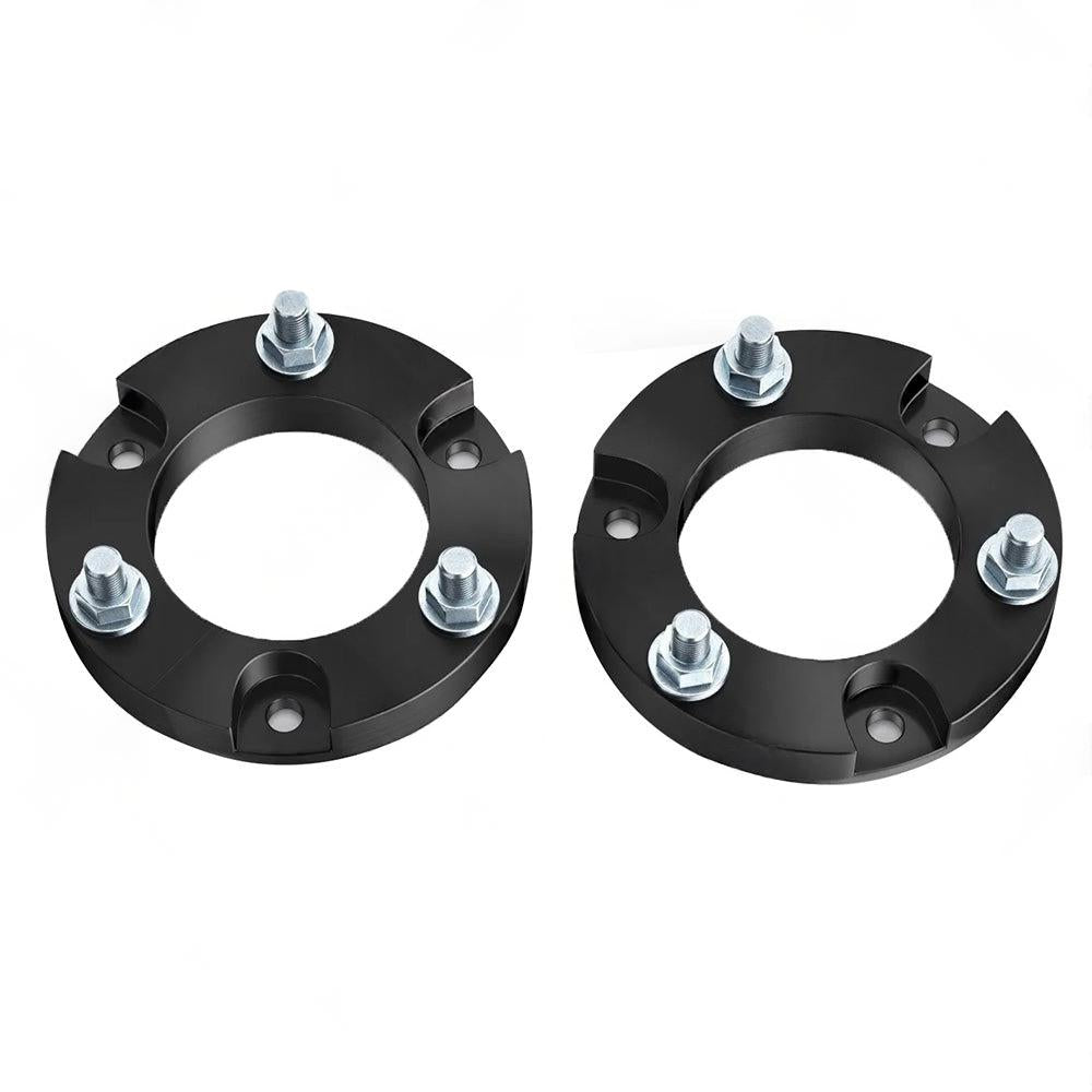 25mm Front Coil Strut Spacer Suitable For Toyota Hilux FJ Cruiser 120 150 Prado