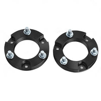 25mm Front Coil Strut Spacer Suitable For Toyota Hilux FJ Cruiser 120 150 Prado