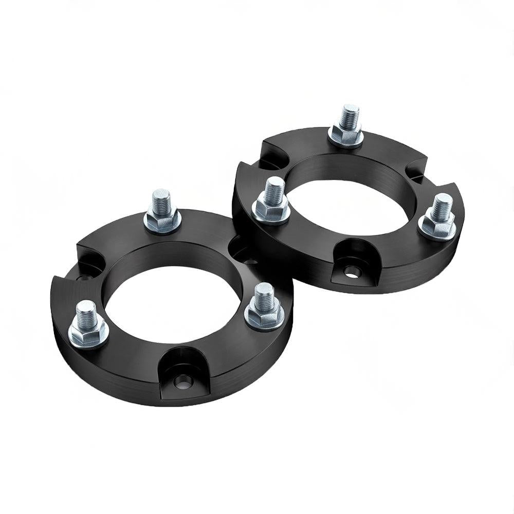 25mm Front Coil Strut Spacer Suitable For Toyota Hilux FJ Cruiser 120 150 Prado