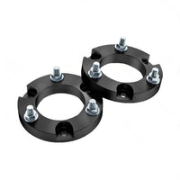 25mm Front Coil Strut Spacer Suitable For Toyota Hilux FJ Cruiser 120 150 Prado