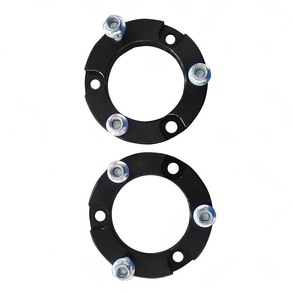 25mm Front Coil Strut Spacer Suitable For Toyota Hilux FJ Cruiser 120 150 Prado