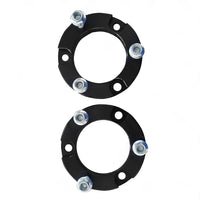 25mm Front Coil Strut Spacer Suitable For Toyota Hilux FJ Cruiser 120 150 Prado