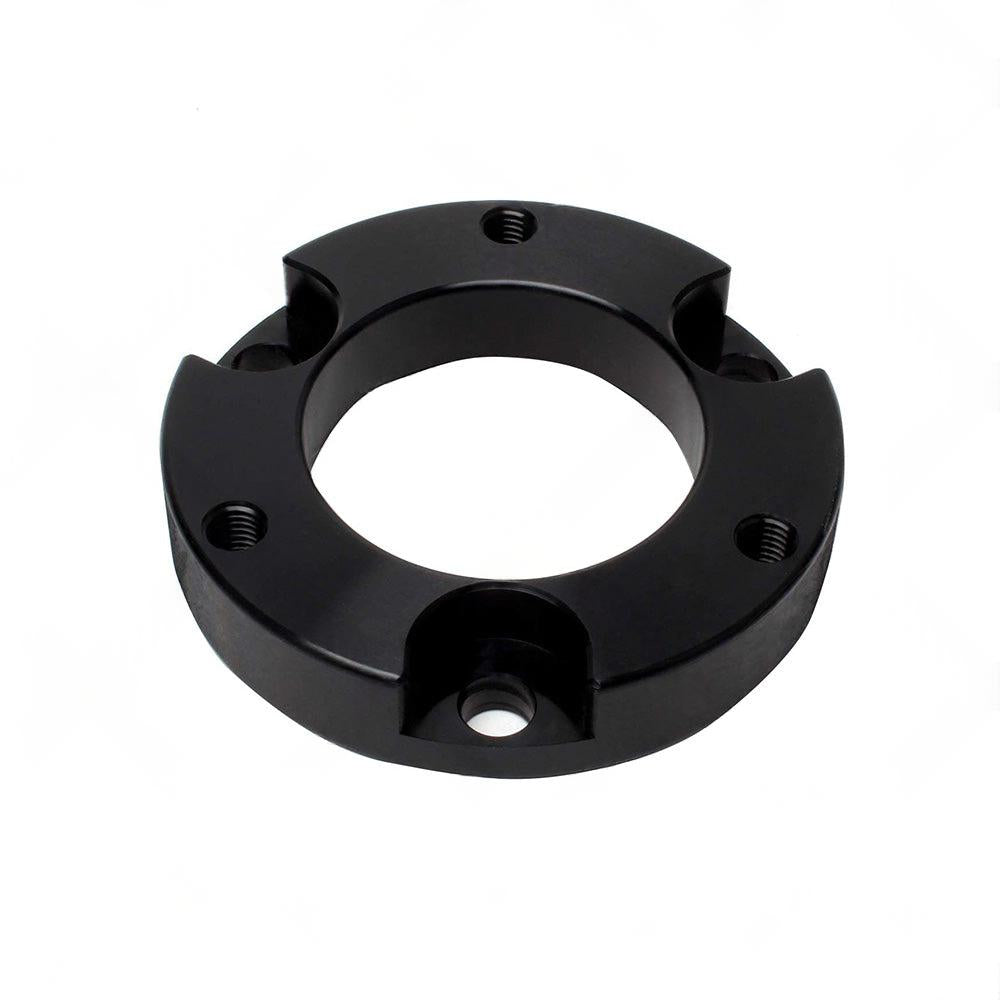 25mm Front Coil Strut Spacer Suitable For Toyota Hilux FJ Cruiser 120 150 Prado