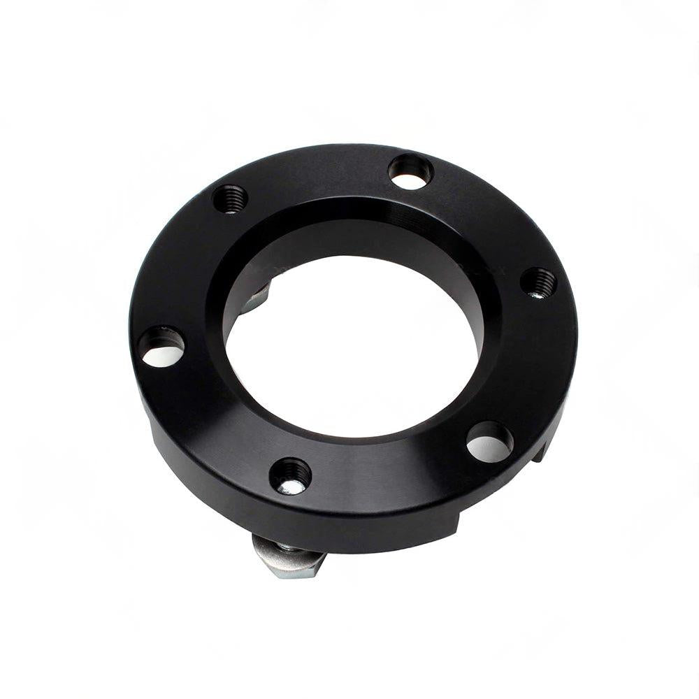 25mm Front Coil Strut Spacer Suitable For Toyota Hilux FJ Cruiser 120 150 Prado