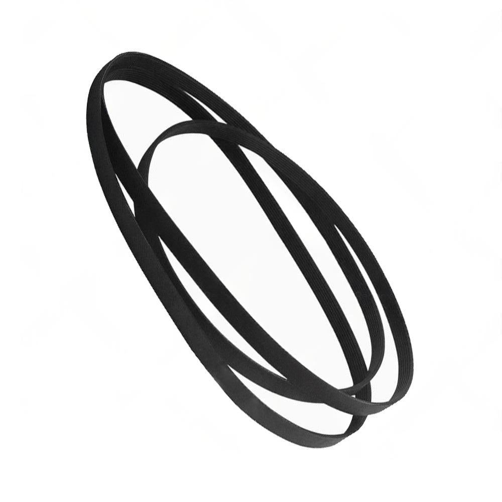 Suitable for Haier DE8060P2 DH9060C1 Dryer Drum Drive Belt 8PH1971 H0180300006B