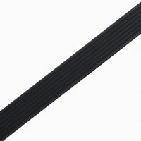 Suitable for Haier DE8060P2 DH9060C1 Dryer Drum Drive Belt 8PH1971 H0180300006B