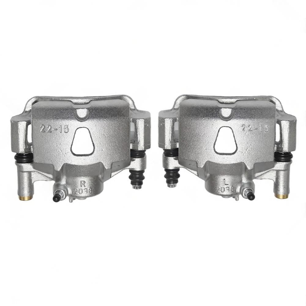 LH  RH Rear Disc Brake Caliper Assembly Suitable For Nissan Patrol GQ 4x4 88-99