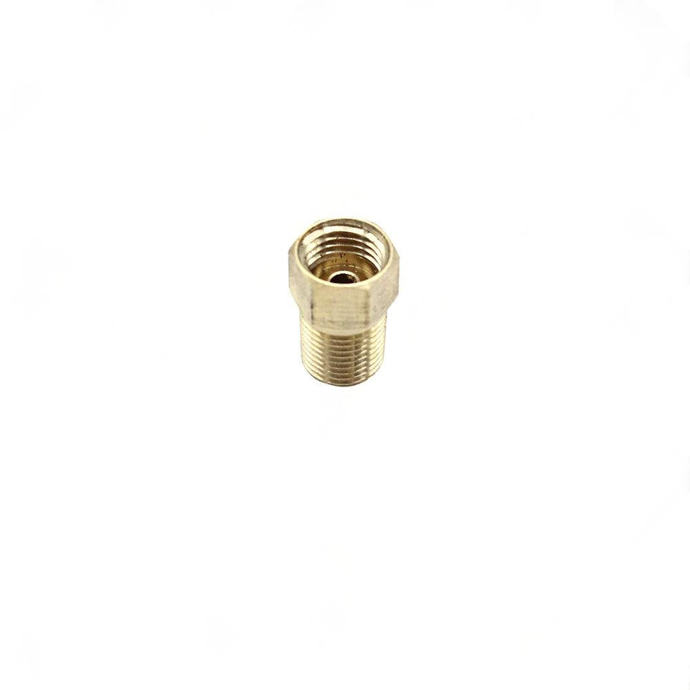 Compact Knob Adjust Brake Proportioning Valve Suitable For Wilwood WB260-8419