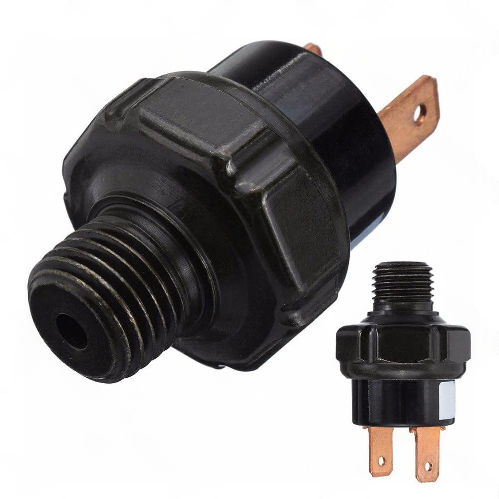 1/8in NPT end Air Compressor Pressure Tank Control Switch Off 90-120 PSI