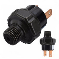 1/8in NPT end Air Compressor Pressure Tank Control Switch Off 90-120 PSI