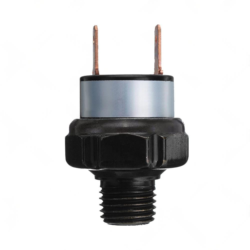 1/8in NPT end Air Compressor Pressure Tank Control Switch Off 90-120 PSI
