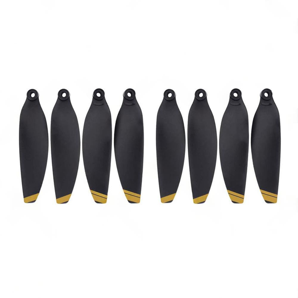 8x Foldable Low-Noise Propeller Blades Set Suitable For DJI Mavic Mini 1