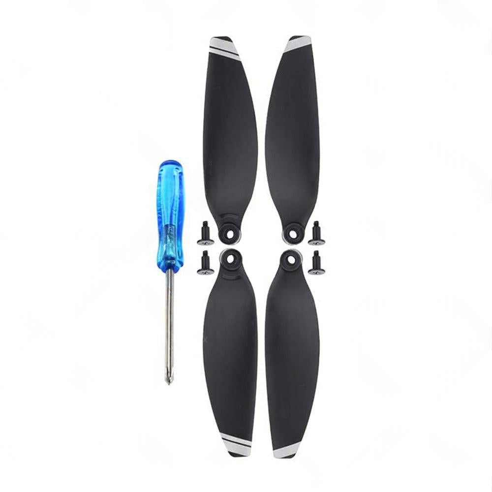8x Foldable Low-Noise Propeller Blades Set Suitable For DJI Mavic Mini 1