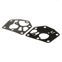 6x Carburetor Diaphragm Kit Suitable For Briggs & Stratton Motors, Ref. 495770 795083