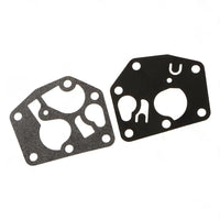 6x Carburetor Diaphragm Kit Suitable For Briggs & Stratton Motors, Ref. 495770 795083